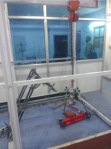 Dynamics Rehab Services
