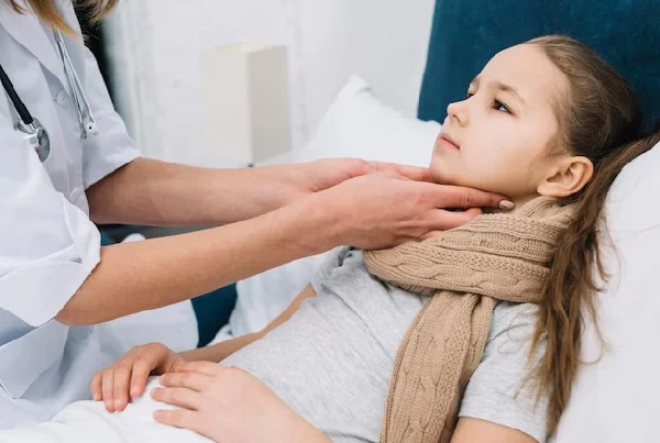 Paediatric