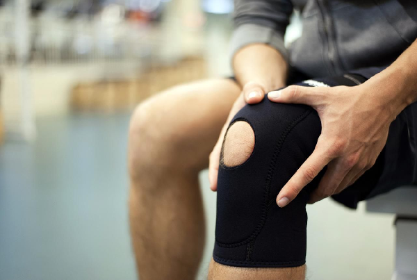 Knee Bracing