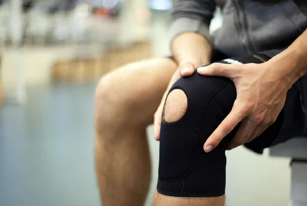 Knee Bracing