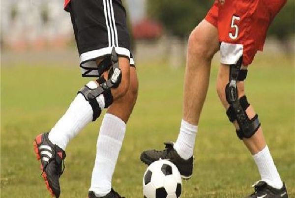 Sports Bracing