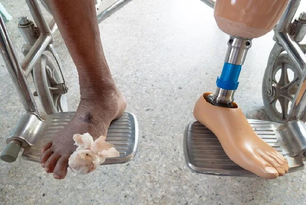Foot Orthosis