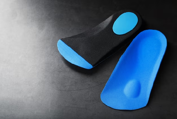 Pied Sensible Insoles