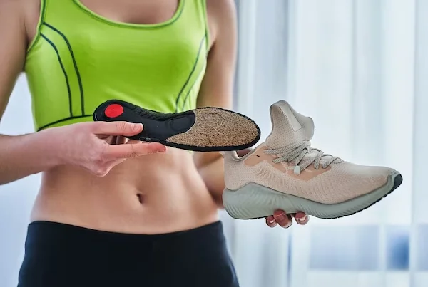 Sport D Endurance Insoles