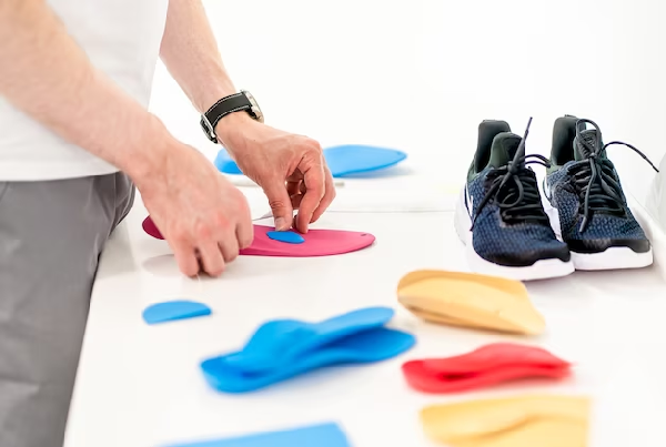 Multisport Insoles