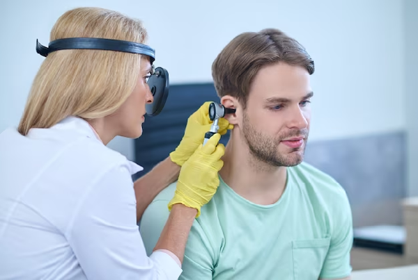 Audiology Services